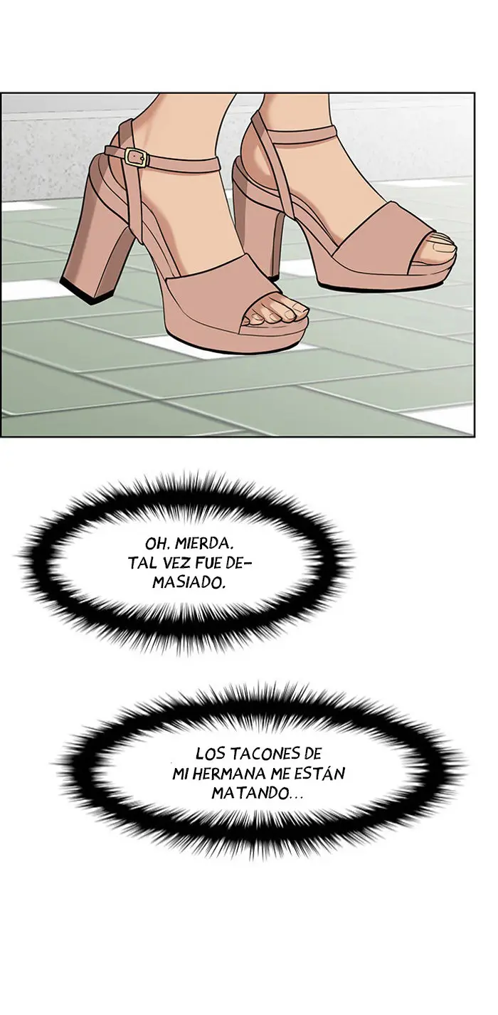 True Beauty (2018) - Capítulo 39 - Página 66 - LectorTMOo