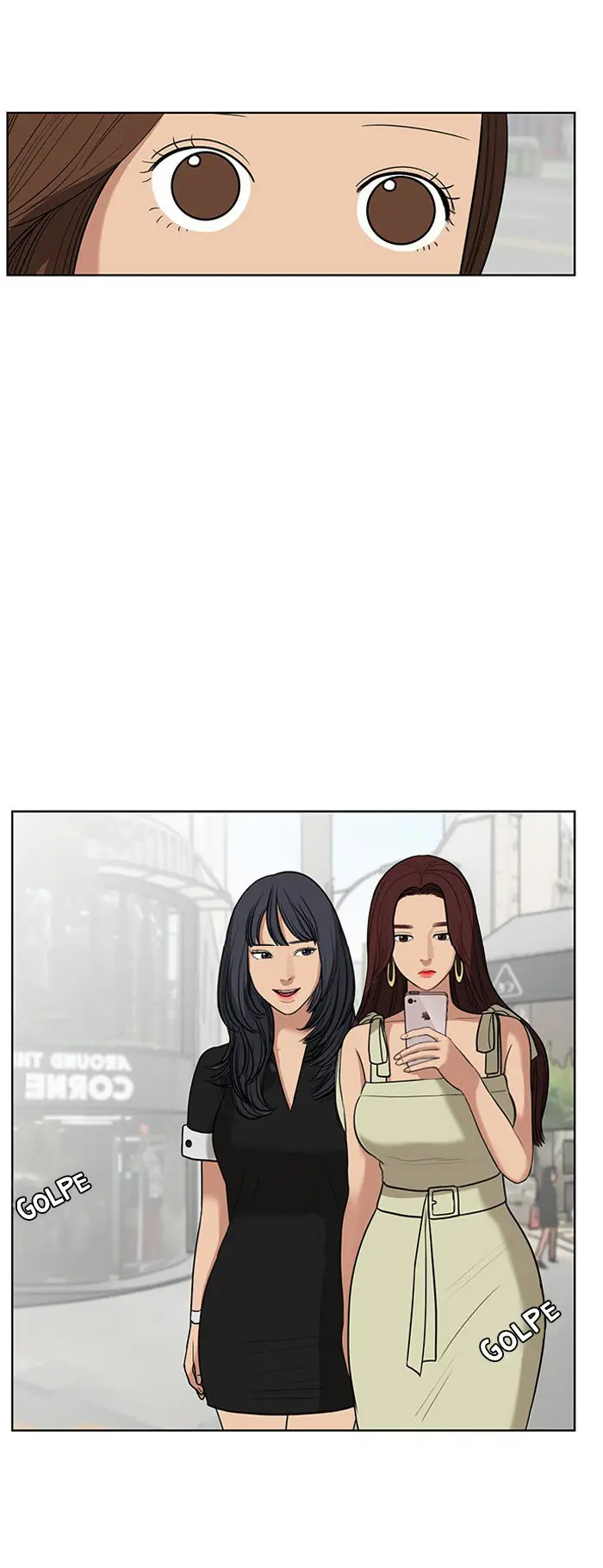 True Beauty (2018) - Capítulo 39 - Página 71 - LectorTMOo