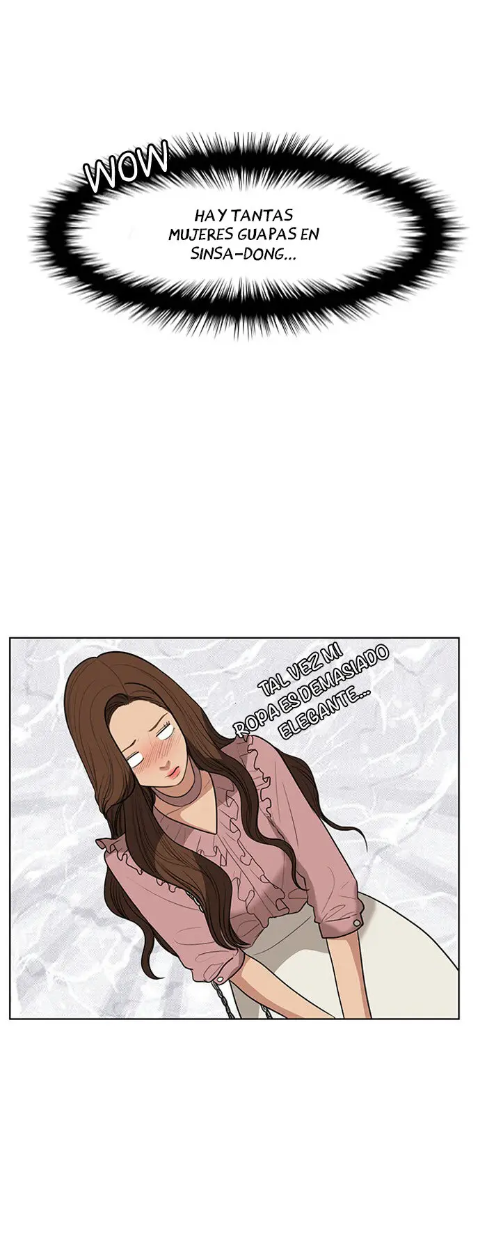 True Beauty (2018) - Capítulo 39 - Página 73 - LectorTMOo
