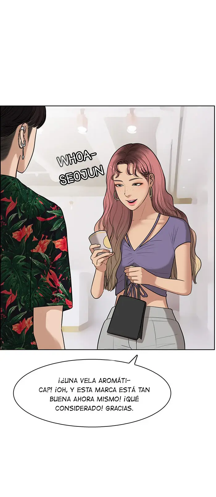 True Beauty (2018) - Capítulo 39 - Página 79 - LectorTMOo