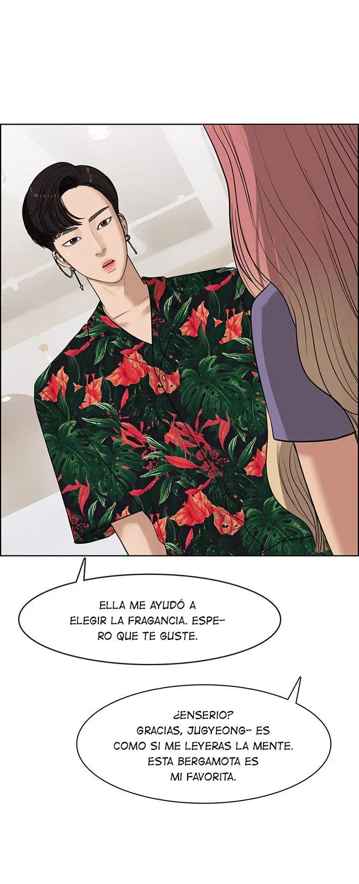 True Beauty (2018) - Capítulo 39 - Página 81 - LectorTMOo