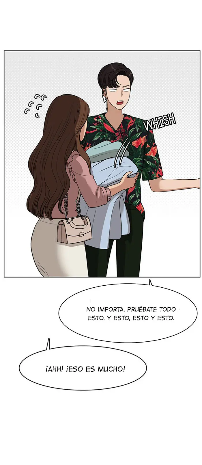 True Beauty (2018) - Capítulo 39 - Página 90 - LectorTMOo