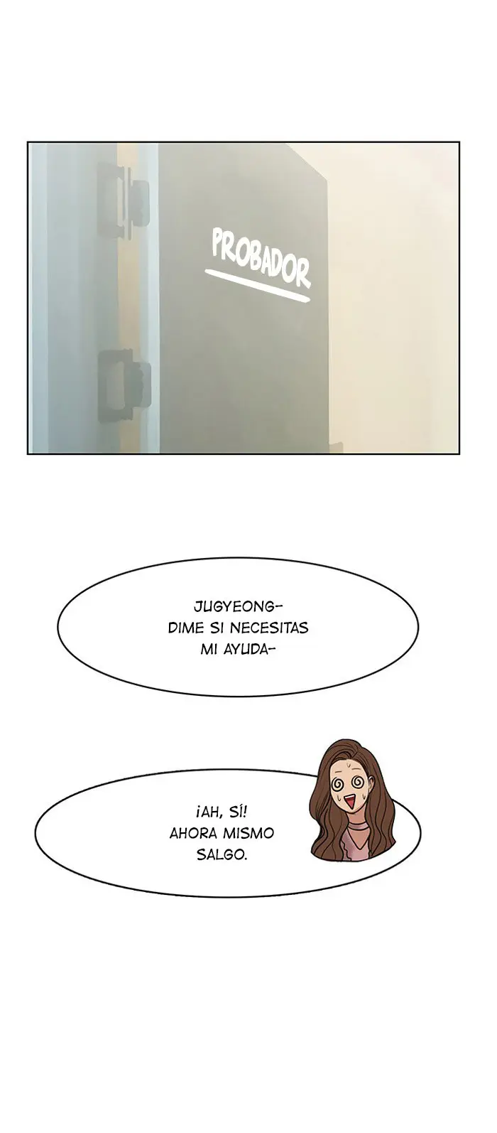 True Beauty (2018) - Capítulo 39 - Página 98 - LectorTMOo
