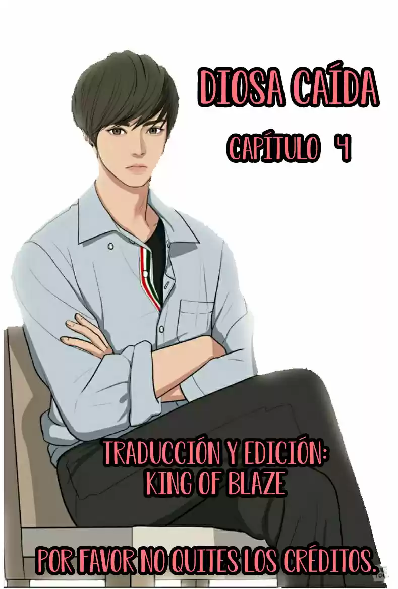 True Beauty (2018) - Capítulo 4 - Página 1 - LectorTMOo