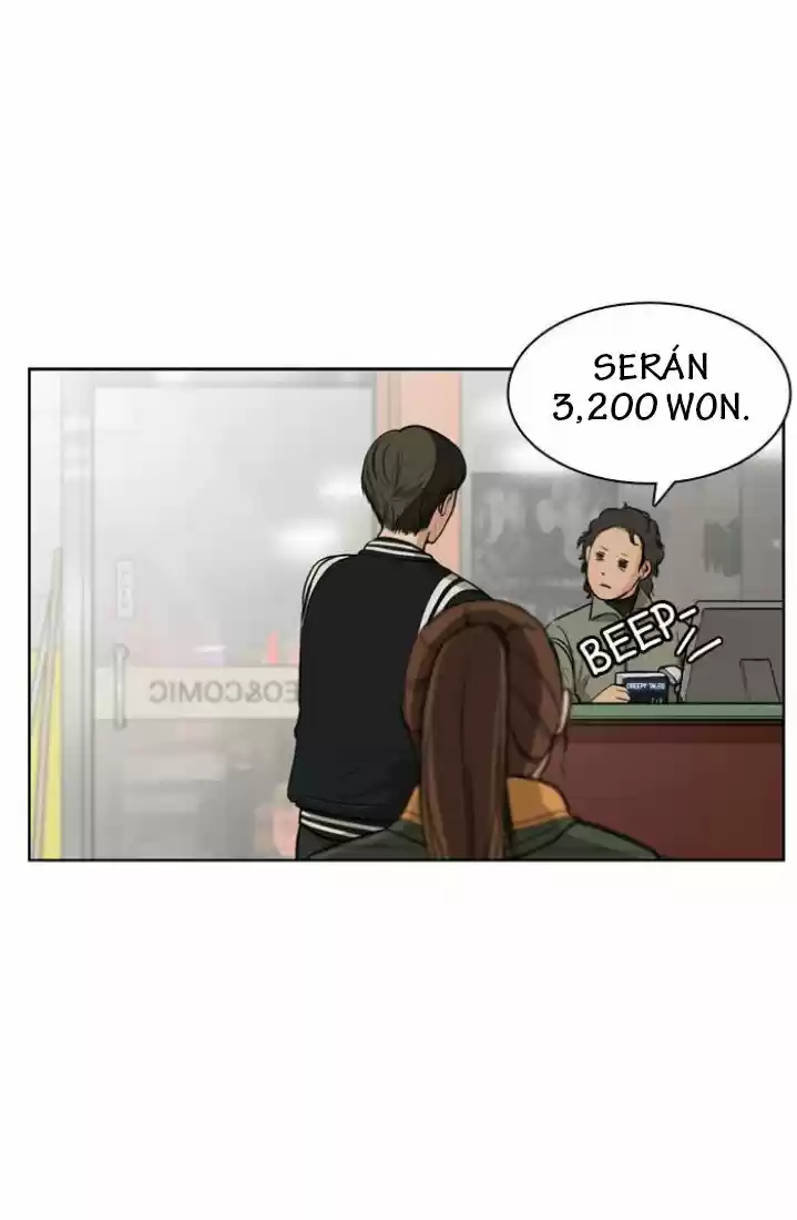 True Beauty (2018) - Capítulo 4 - Página 10 - LectorTMOo