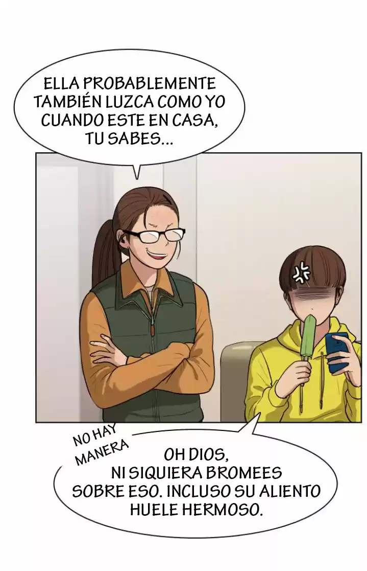 True Beauty (2018) - Capítulo 4 - Página 23 - LectorTMOo
