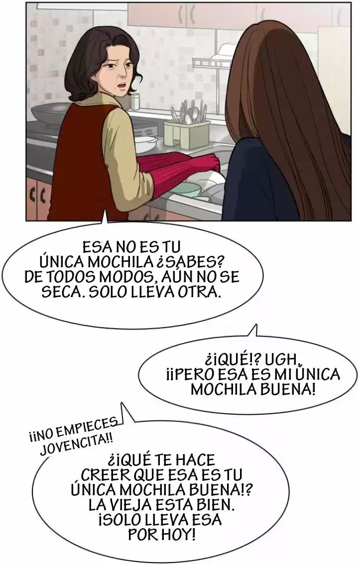 True Beauty (2018) - Capítulo 4 - Página 26 - LectorTMOo