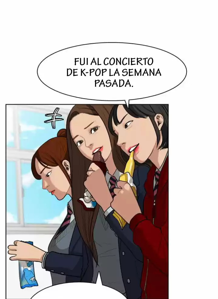 True Beauty (2018) - Capítulo 4 - Página 31 - LectorTMOo