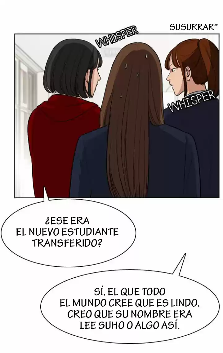 True Beauty (2018) - Capítulo 4 - Página 43 - LectorTMOo
