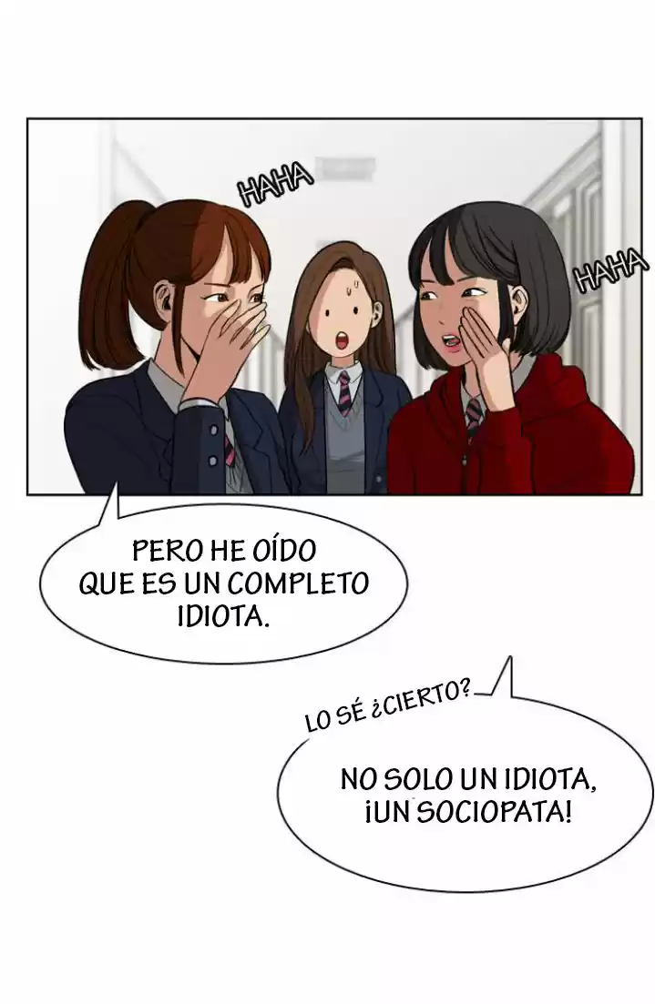 True Beauty (2018) - Capítulo 4 - Página 45 - LectorTMOo
