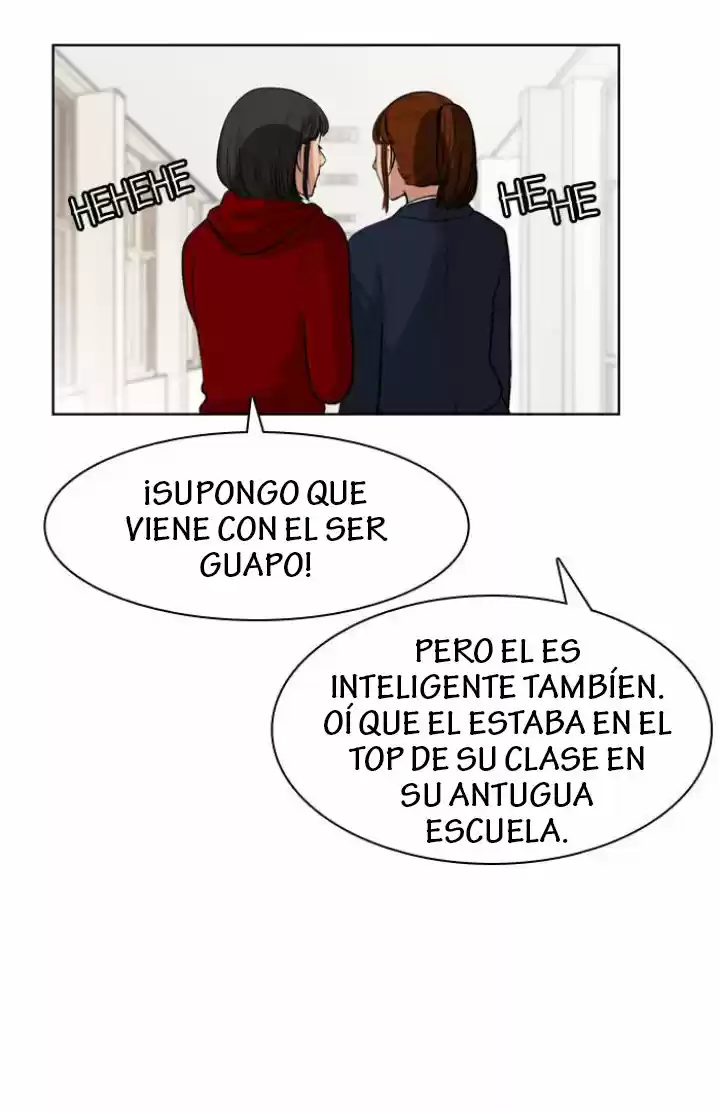 True Beauty (2018) - Capítulo 4 - Página 48 - LectorTMOo