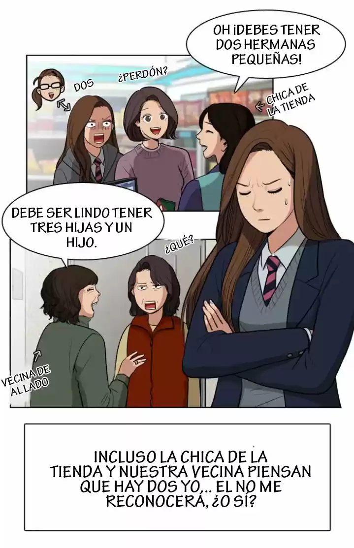 True Beauty (2018) - Capítulo 4 - Página 59 - LectorTMOo