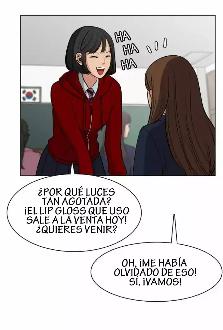 True Beauty (2018) - Capítulo 4 - Página 62 - LectorTMOo