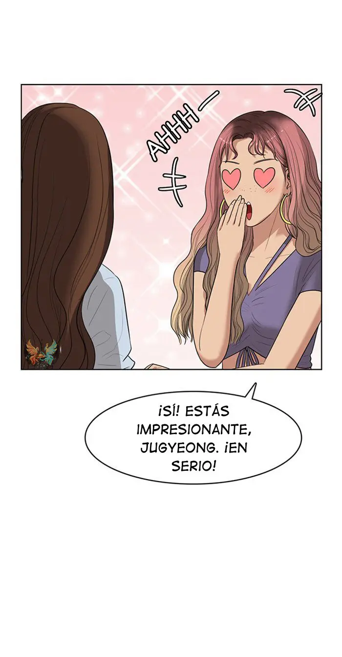 True Beauty (2018) - Capítulo 40 - Página 7 - LectorTMOo