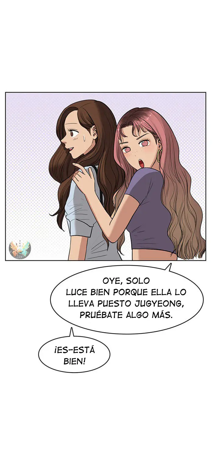 True Beauty (2018) - Capítulo 40 - Página 9 - LectorTMOo