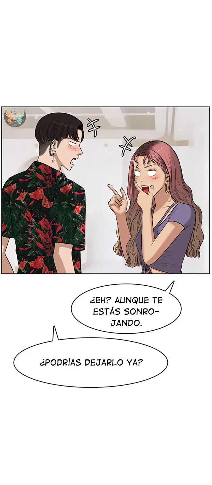 True Beauty (2018) - Capítulo 40 - Página 13 - LectorTMOo