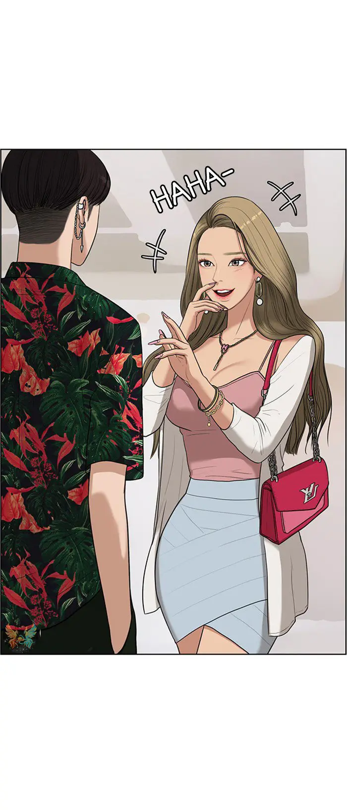 True Beauty (2018) - Capítulo 40 - Página 18 - LectorTMOo