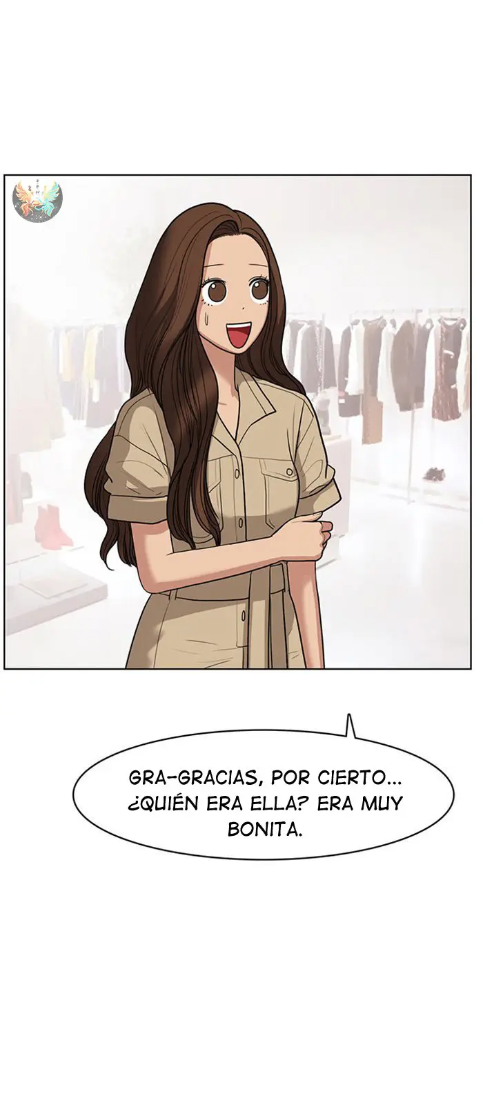 True Beauty (2018) - Capítulo 40 - Página 28 - LectorTMOo
