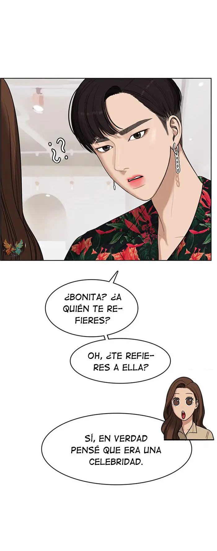 True Beauty (2018) - Capítulo 40 - Página 29 - LectorTMOo