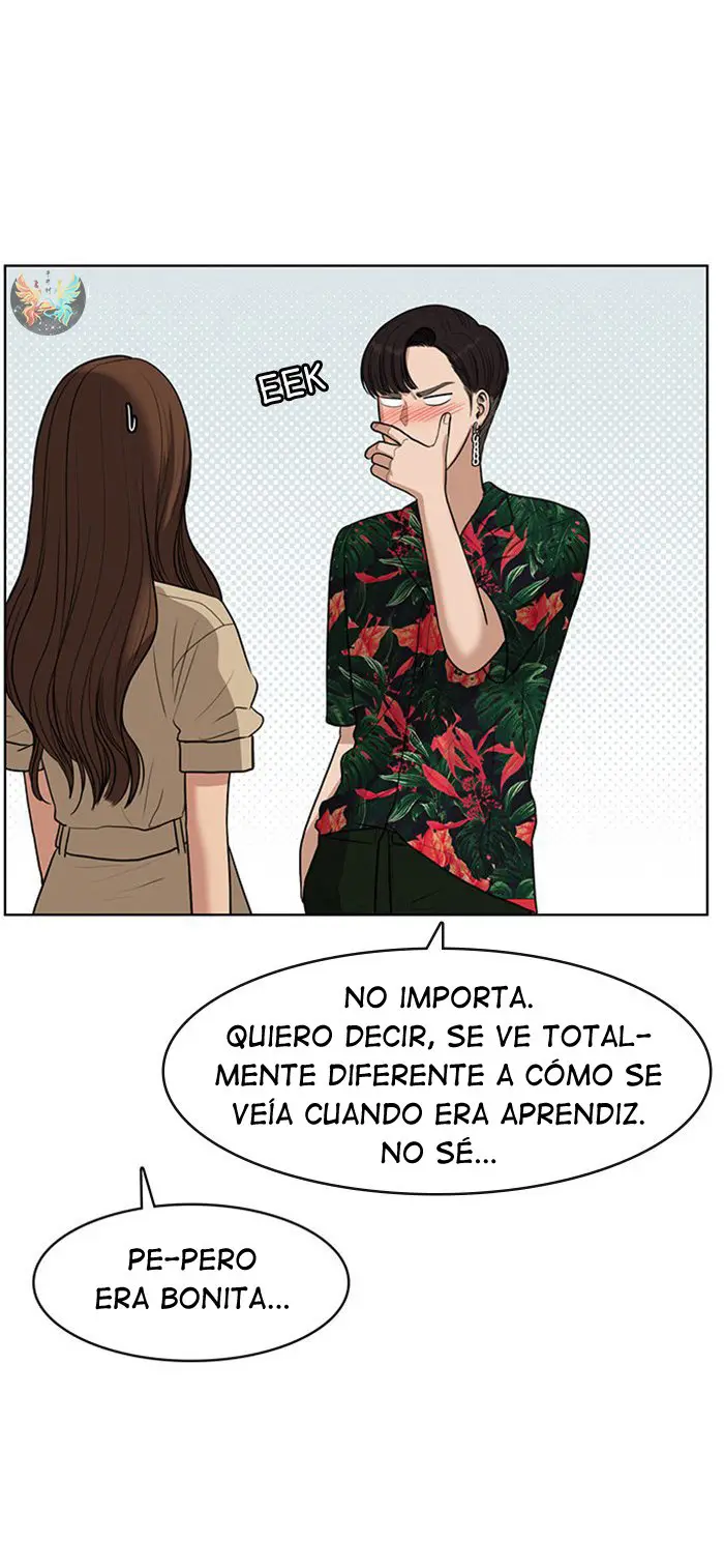 True Beauty (2018) - Capítulo 40 - Página 31 - LectorTMOo