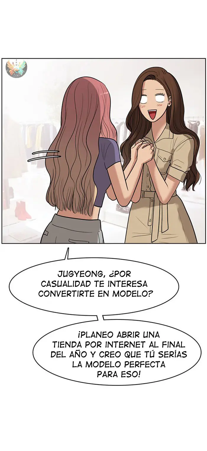True Beauty (2018) - Capítulo 40 - Página 33 - LectorTMOo