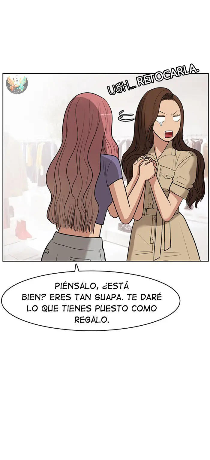 True Beauty (2018) - Capítulo 40 - Página 35 - LectorTMOo
