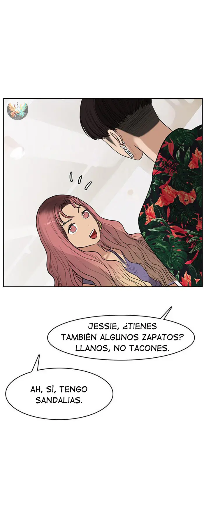 True Beauty (2018) - Capítulo 40 - Página 37 - LectorTMOo