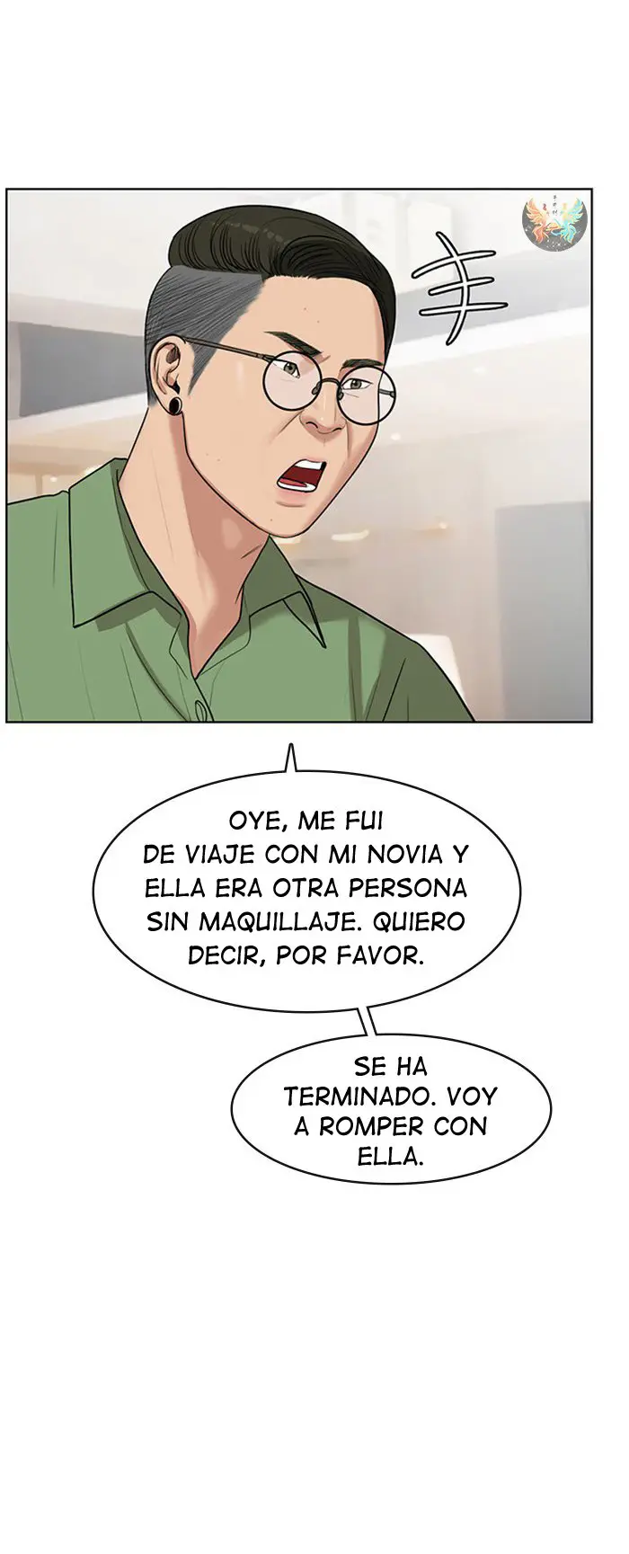 True Beauty (2018) - Capítulo 40 - Página 52 - LectorTMOo