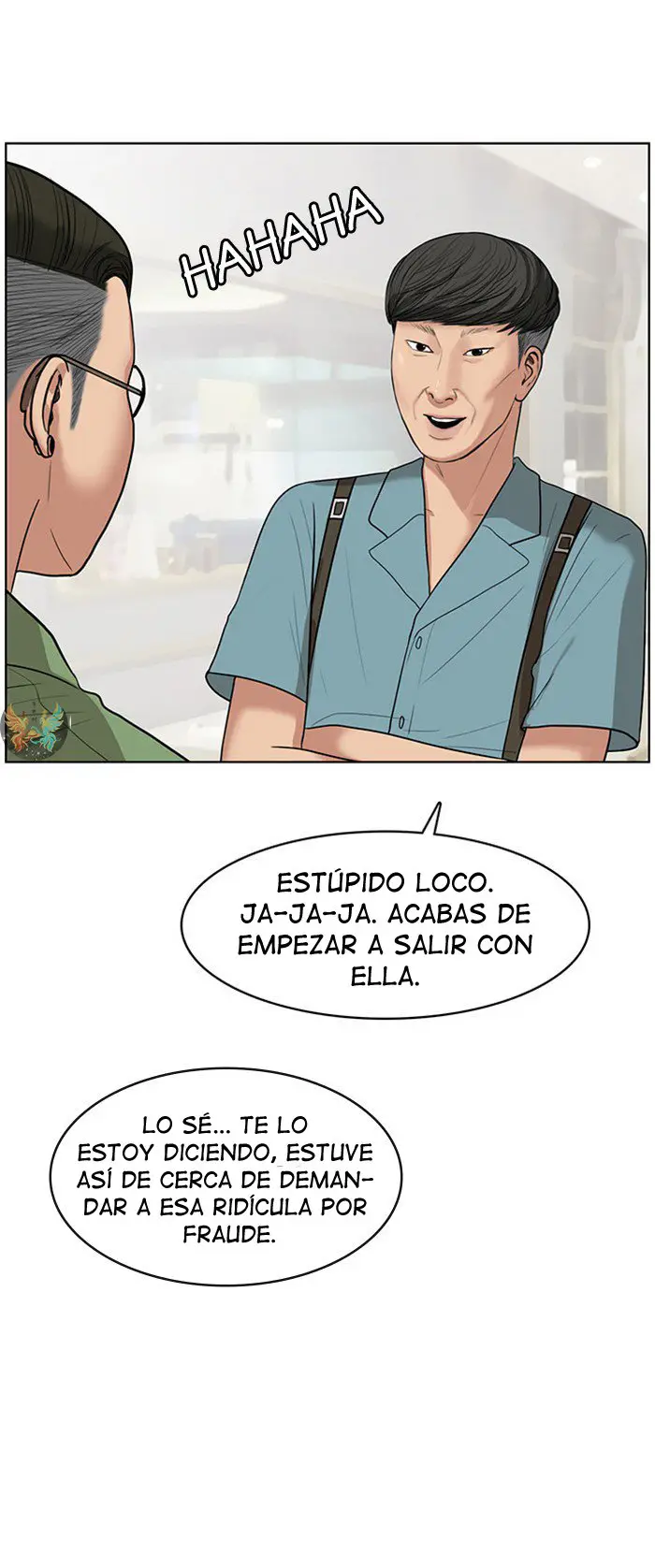 True Beauty (2018) - Capítulo 40 - Página 53 - LectorTMOo