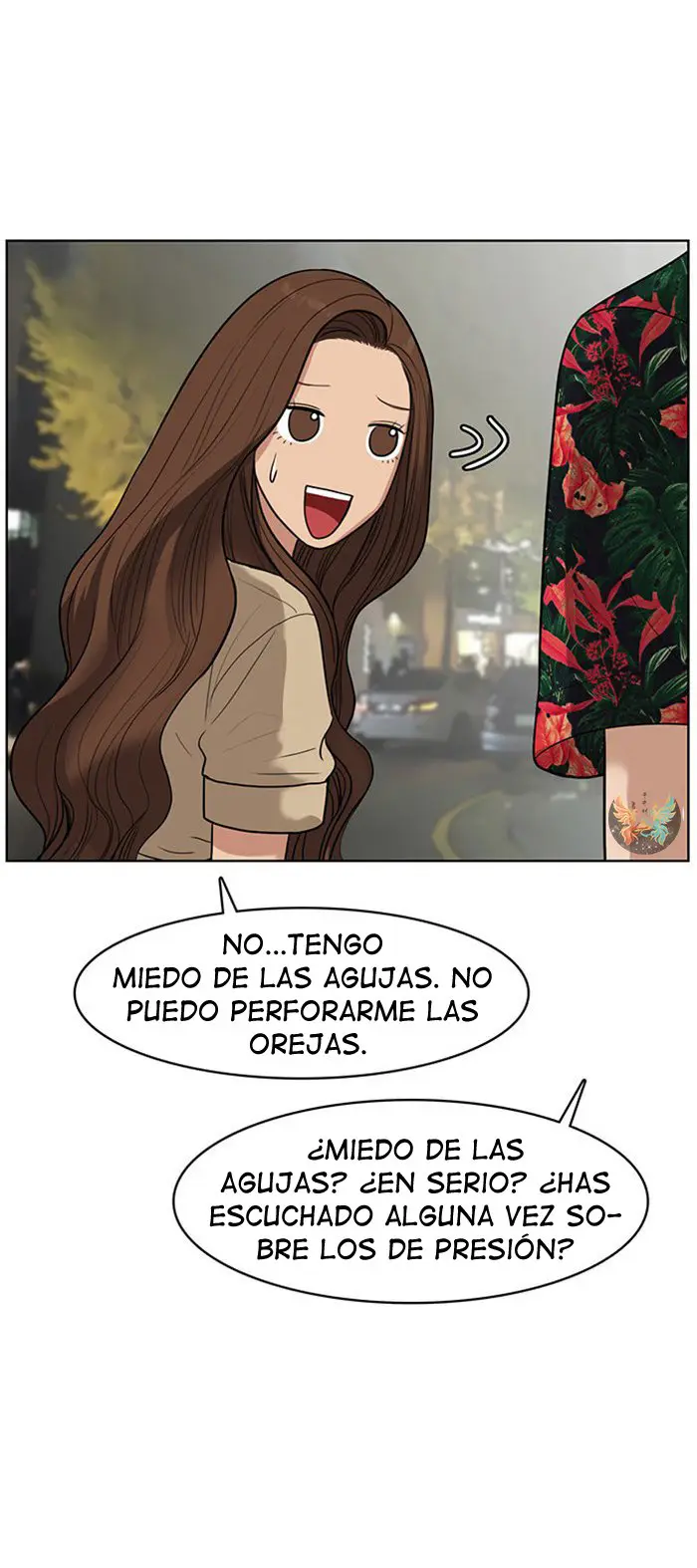 True Beauty (2018) - Capítulo 40 - Página 66 - LectorTMOo