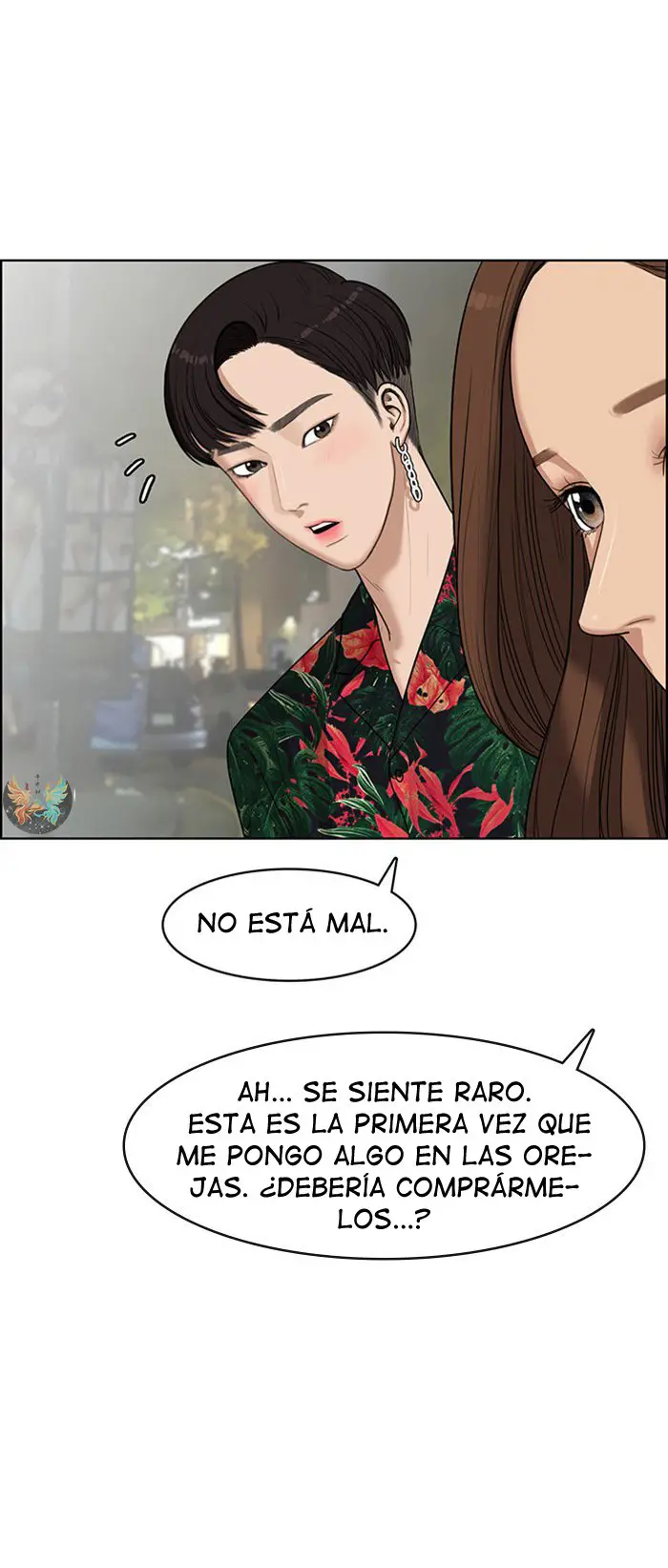 True Beauty (2018) - Capítulo 40 - Página 71 - LectorTMOo