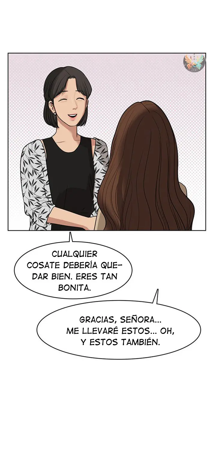 True Beauty (2018) - Capítulo 40 - Página 72 - LectorTMOo