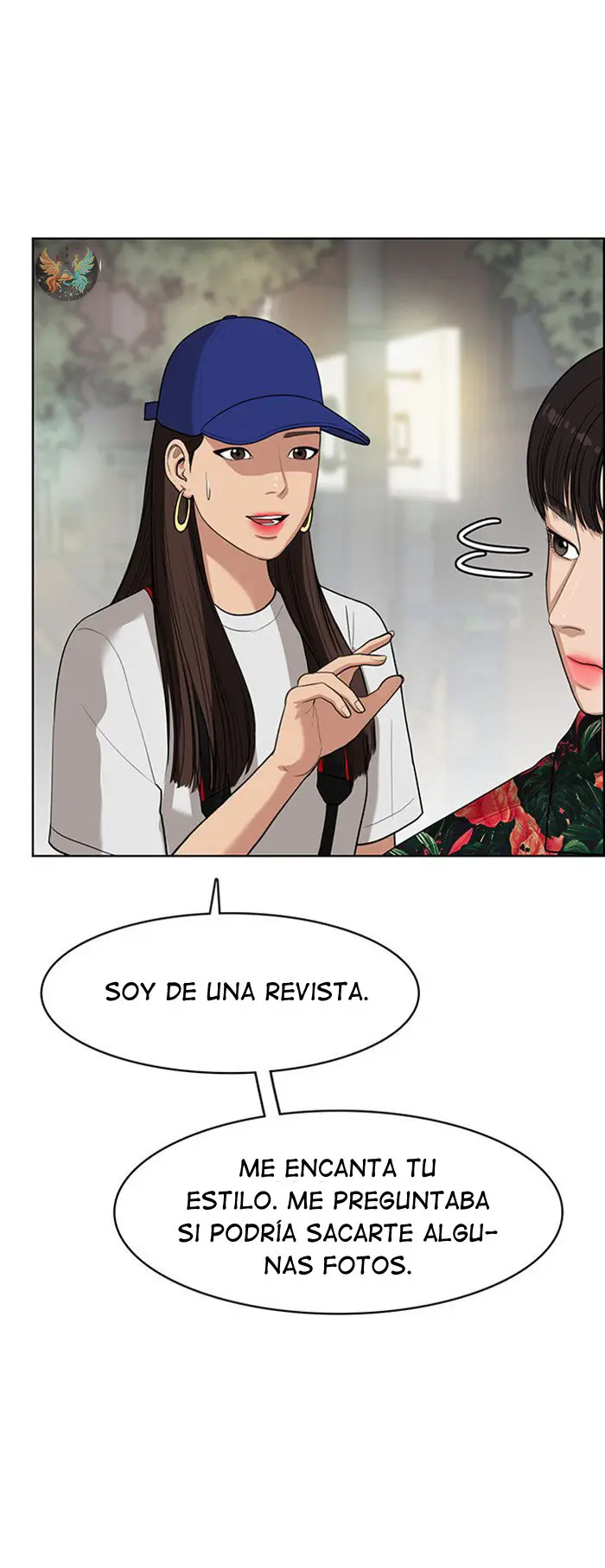 True Beauty (2018) - Capítulo 40 - Página 77 - LectorTMOo
