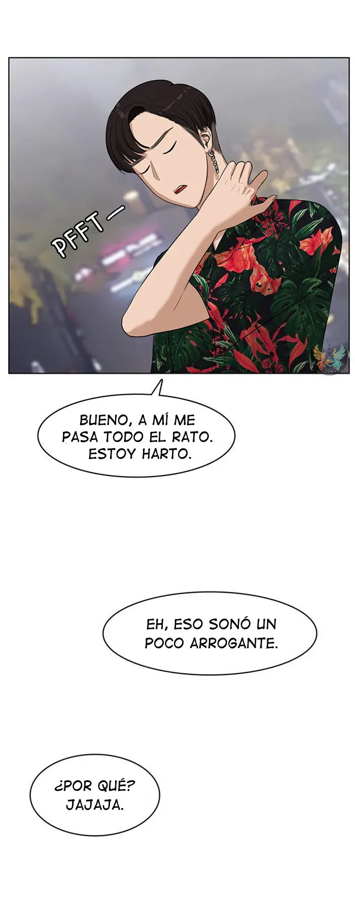 True Beauty (2018) - Capítulo 40 - Página 87 - LectorTMOo