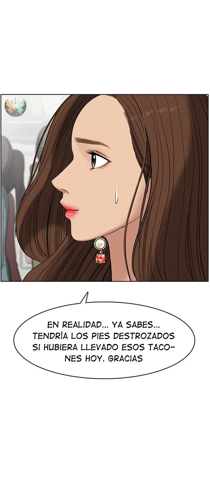 True Beauty (2018) - Capítulo 40 - Página 92 - LectorTMOo