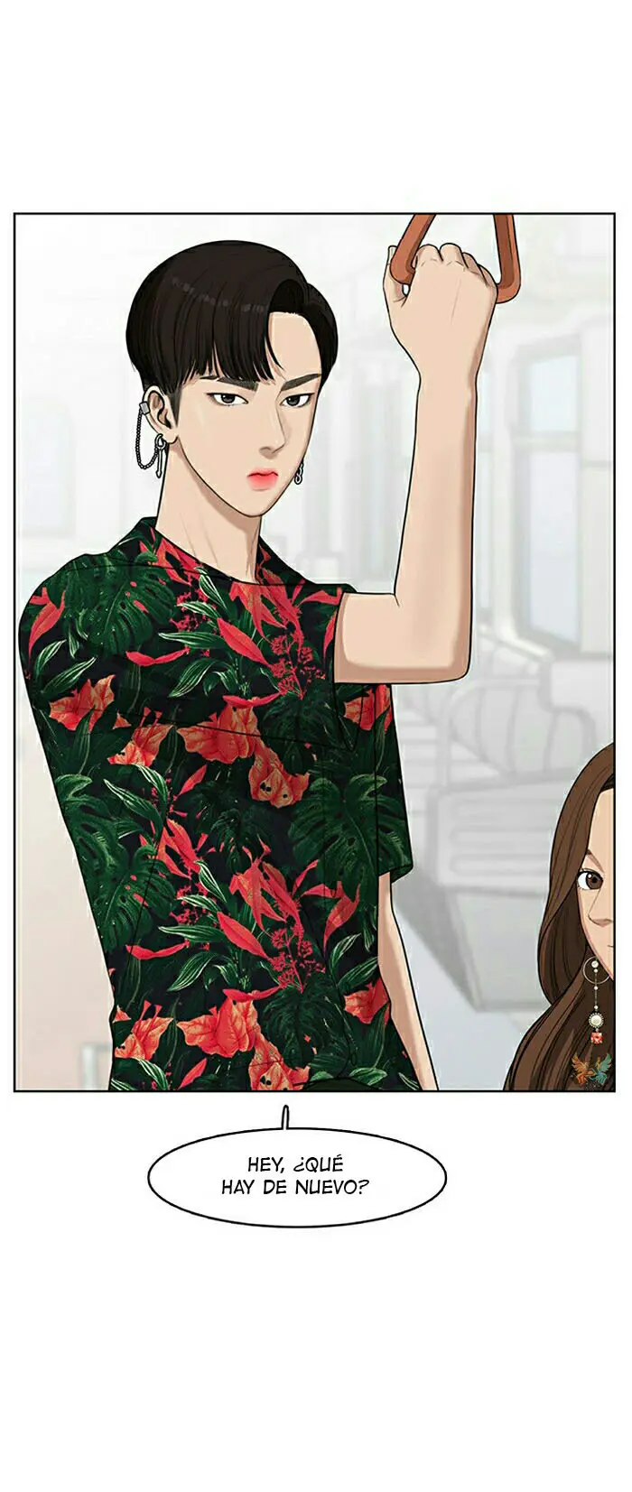 True Beauty (2018) - Capítulo 41 - Página 6 - LectorTMOo