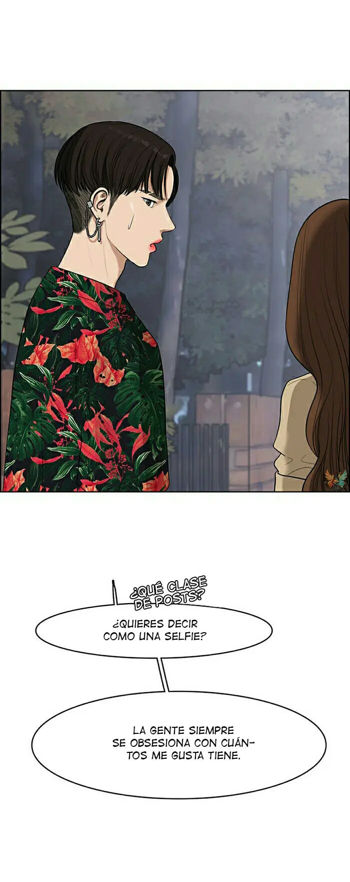True Beauty (2018) - Capítulo 41 - Página 32 - LectorTMOo
