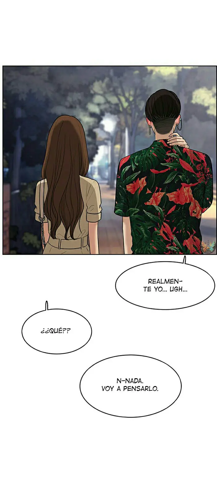 True Beauty (2018) - Capítulo 41 - Página 35 - LectorTMOo