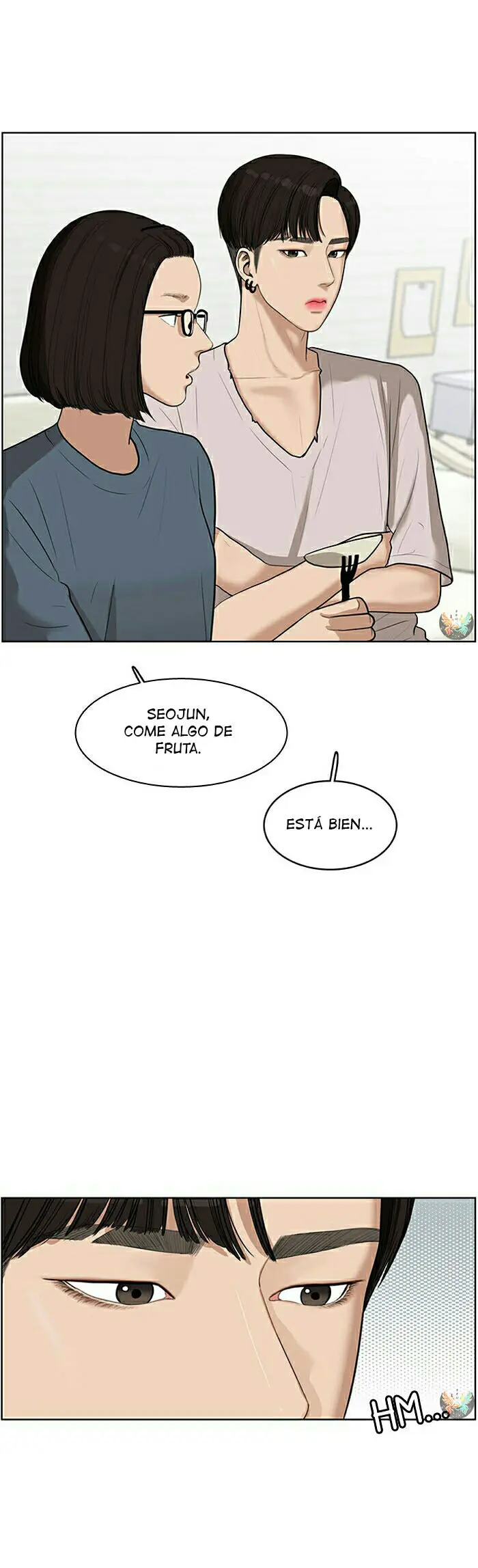 True Beauty (2018) - Capítulo 41 - Página 44 - LectorTMOo