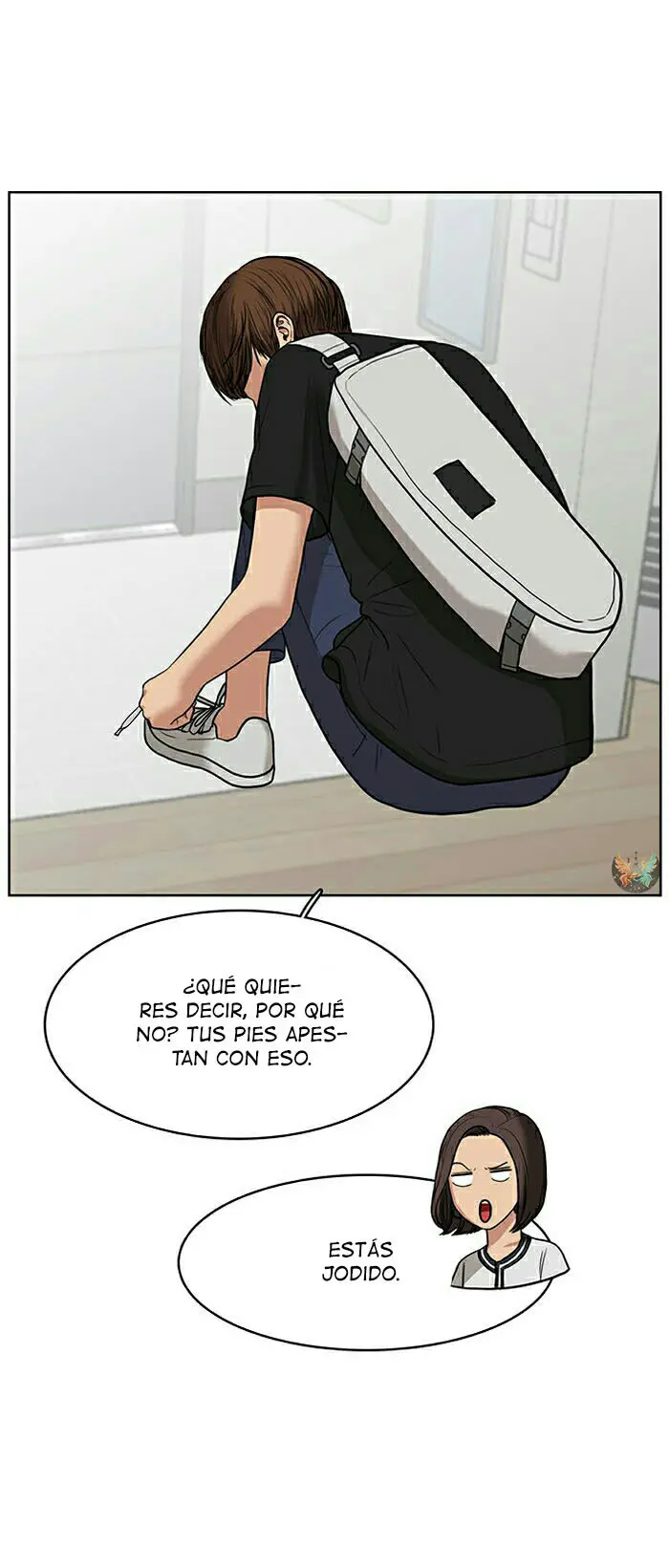 True Beauty (2018) - Capítulo 41 - Página 61 - LectorTMOo