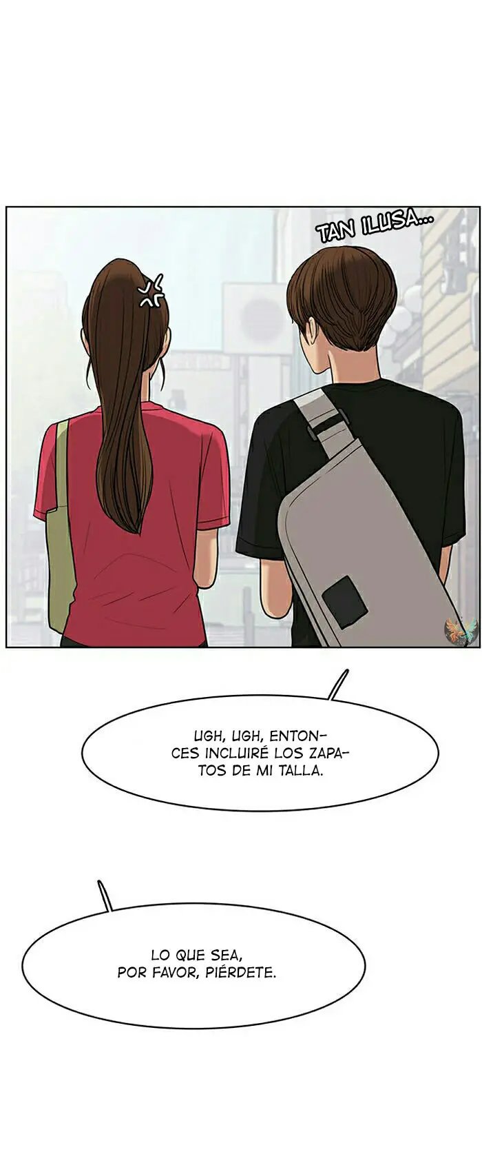 True Beauty (2018) - Capítulo 41 - Página 66 - LectorTMOo