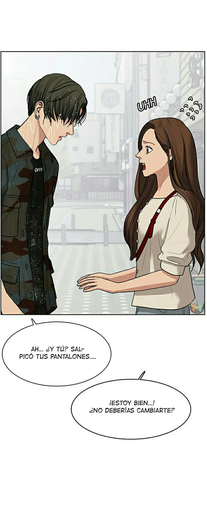 True Beauty (2018) - Capítulo 41 - Página 106 - LectorTMOo