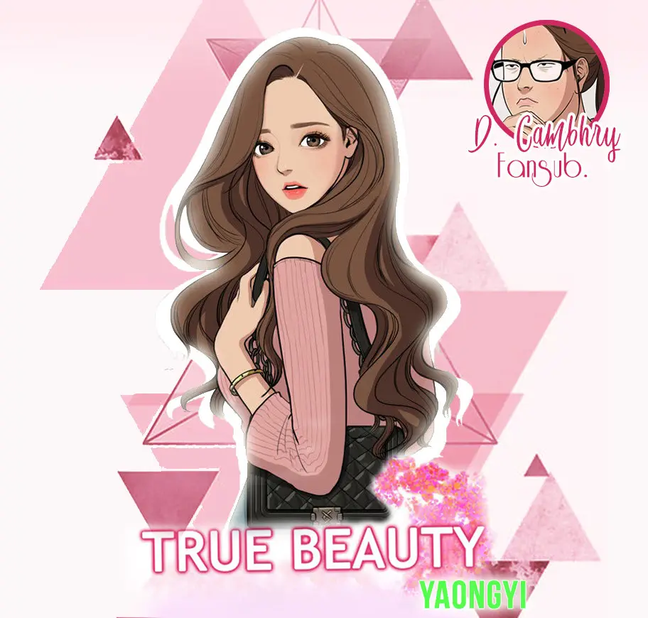True Beauty (2018) - Capítulo 42 - Página 1 - LectorTMOo