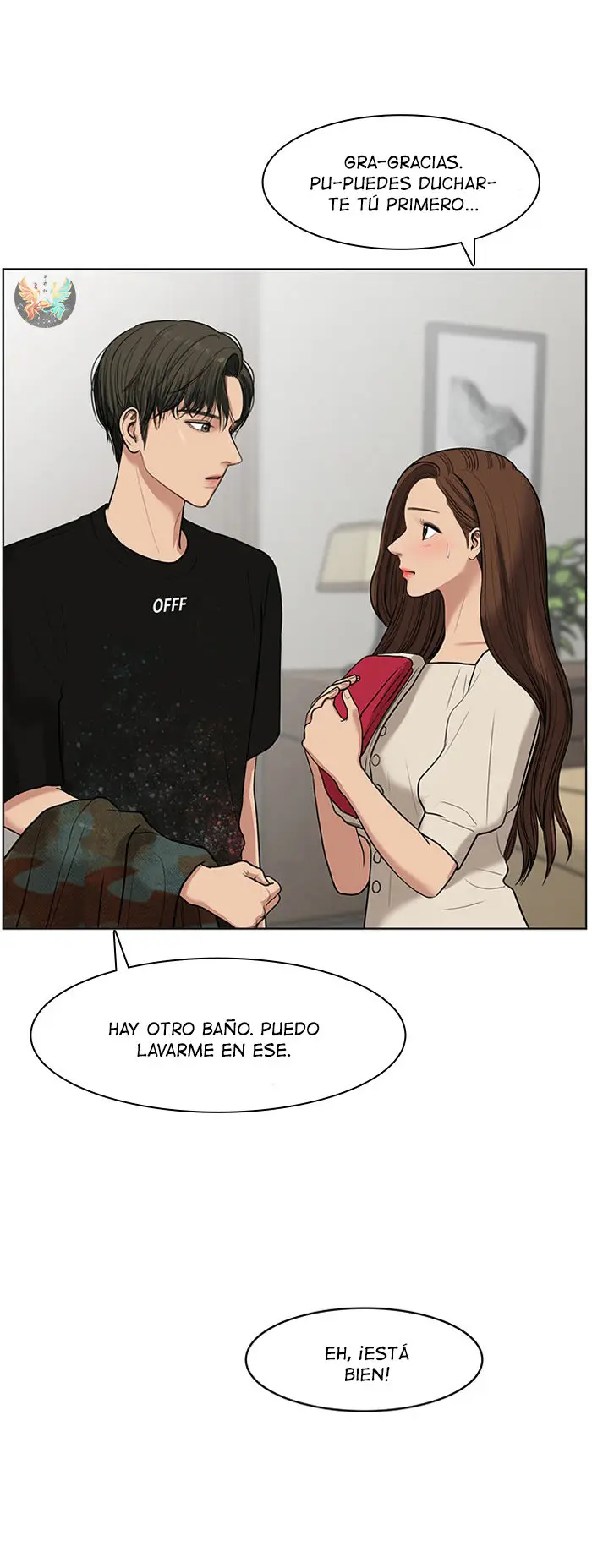 True Beauty (2018) - Capítulo 42 - Página 4 - LectorTMOo