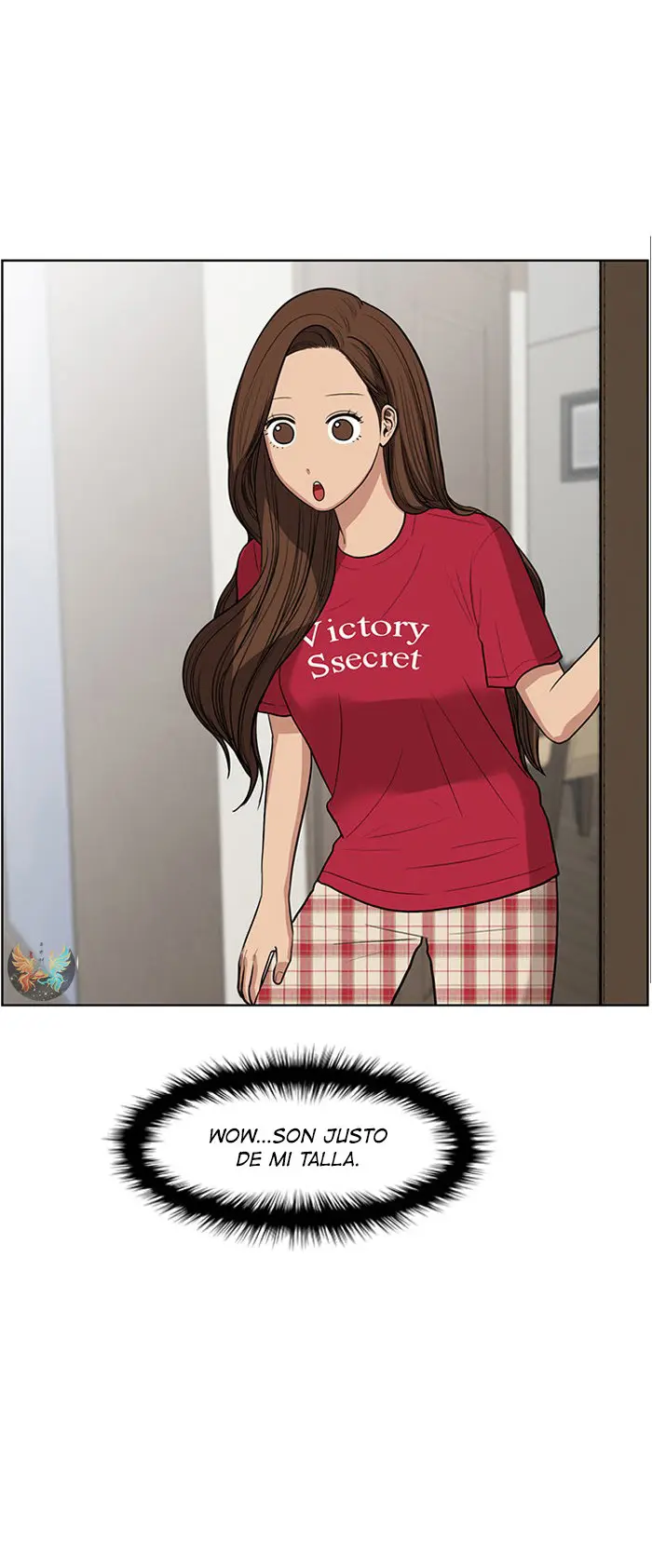 True Beauty (2018) - Capítulo 42 - Página 11 - LectorTMOo