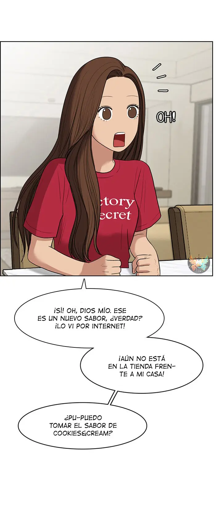 True Beauty (2018) - Capítulo 42 - Página 30 - LectorTMOo