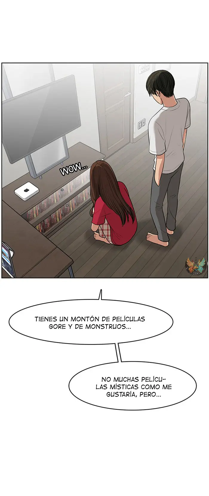 True Beauty (2018) - Capítulo 42 - Página 47 - LectorTMOo