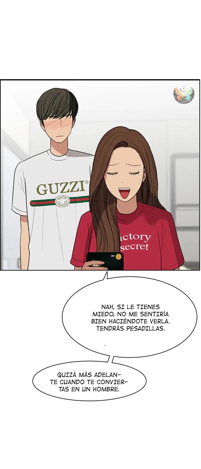 True Beauty (2018) - Capítulo 42 - Página 61 - LectorTMOo