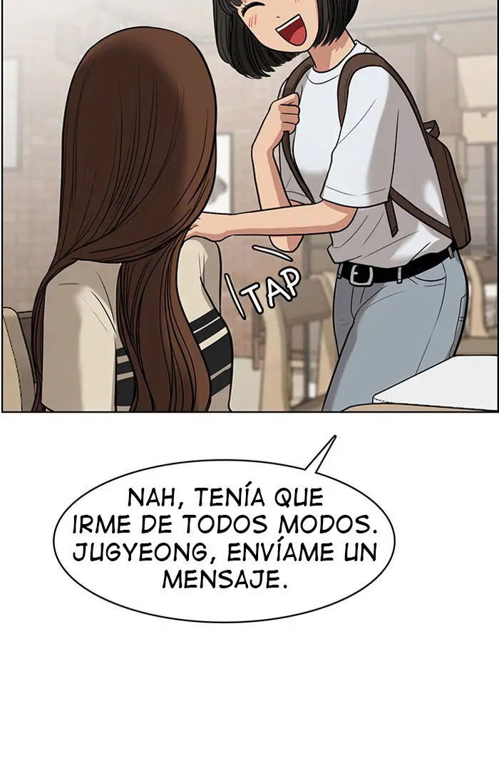 True Beauty (2018) - Capítulo 45 - Página 20 - LectorTMOo