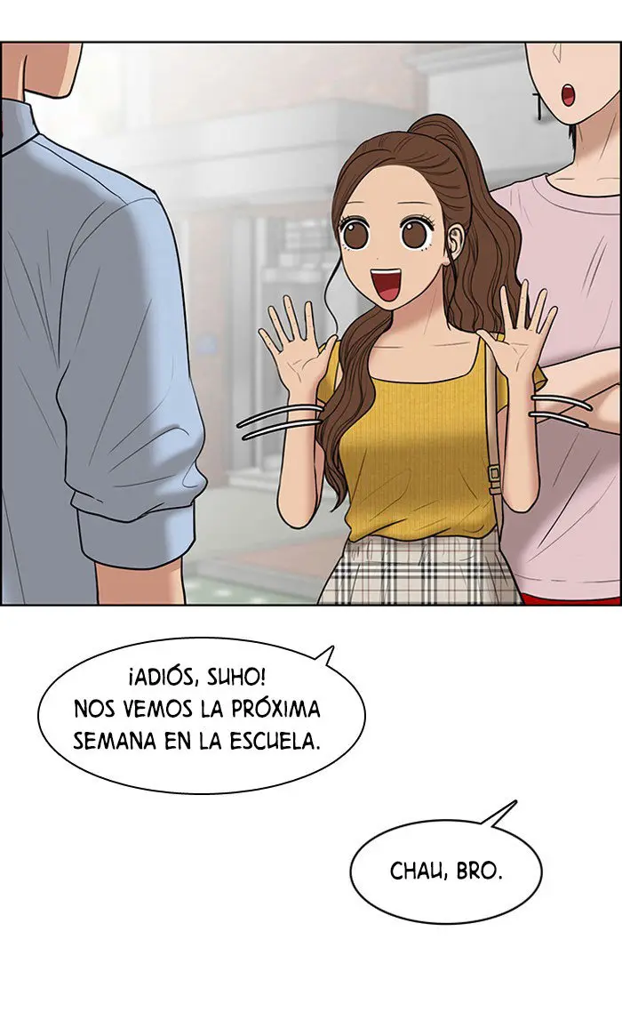 True Beauty (2018) - Capítulo 46 - Página 120 - LectorTMOo